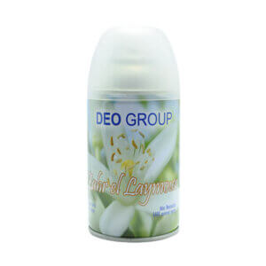 بخاخ معطر جو زهر الليمون