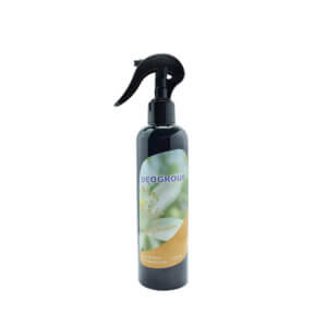 افضل معطر مفارش في 2025| مراجعة لأجمل 6 عطور مفارش 4 معطر مفارش زهر الليمون