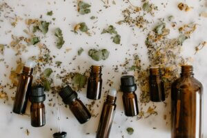 أفضل زيت معطر جو | زيت البابايا و زيت عطر هارموني 2 زيت معطر جو