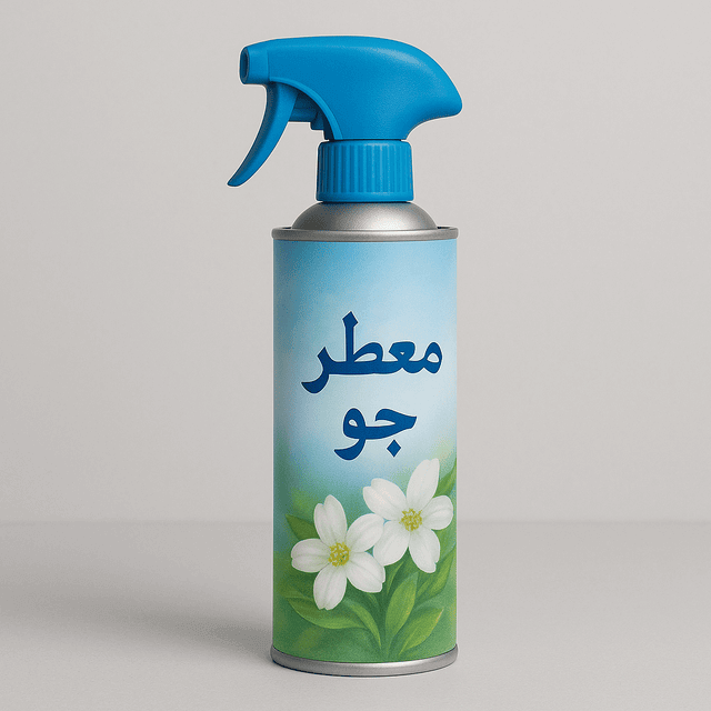 أفضل معطر جو بخاخ للمنزل بأرخص سعر