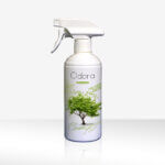 معطر الأرضيات والأثاث برائحة الهواء المنعش