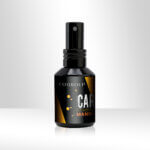 رذاذ معطر هواء السيارة برائحة المانجو