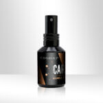 رذاذ معطر هواء السيارة برائحة الفانيلا