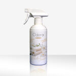 معطر الأرضيات والأثاث برائحة الصابون الأبيض